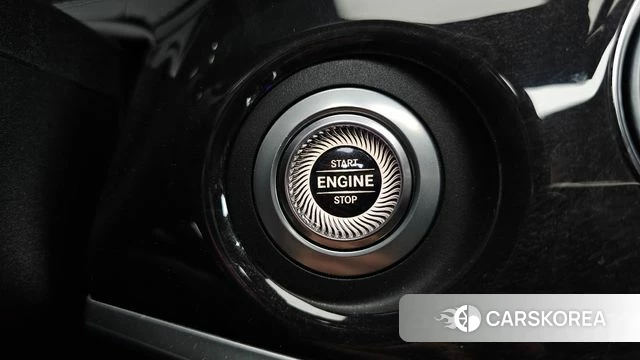 Mercedes-Benz S-Class W222 id 4356883 из Кореи 22
