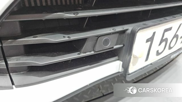 Renault Korea (Samsung) Clio id 4586938 из Кореи 22