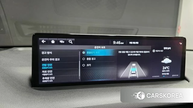 Genesis GV70 id 4764008 из Кореи 22