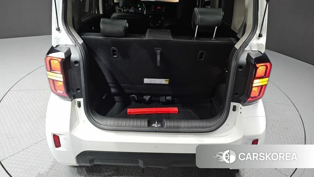 Kia The New Kia Ray id 4635945 из Кореи 22