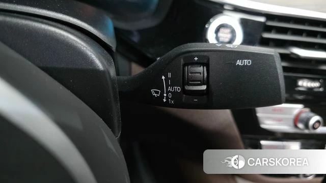 BMW 5 Series (G30) id 4683759 из Кореи 22