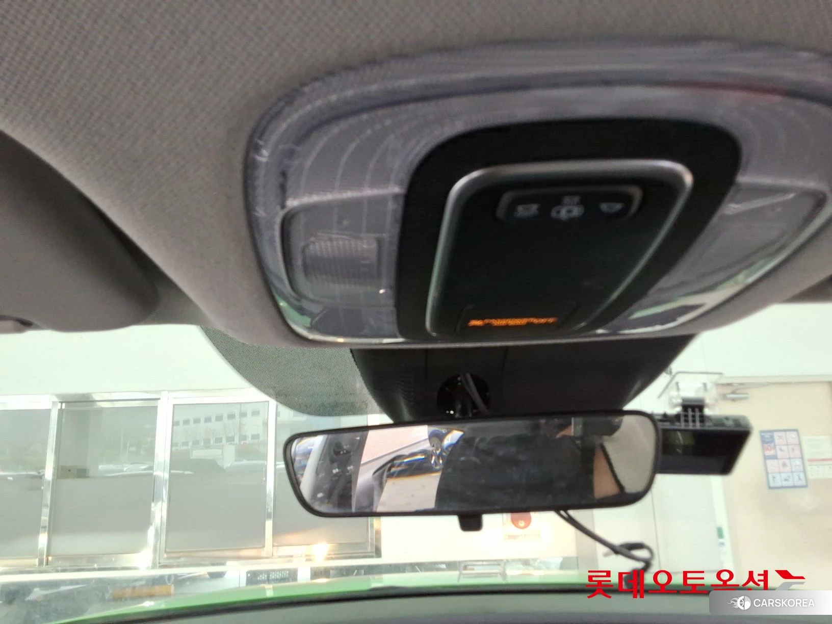 Hyundai Avante id 3875853 из Кореи 22