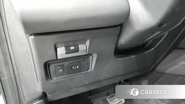 Land Rover Discovery Sports 2nd Generation id 4244496 из Кореи 22