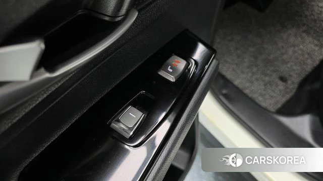 Ssangyong Beautiful Korando id 4541822 из Кореи 21