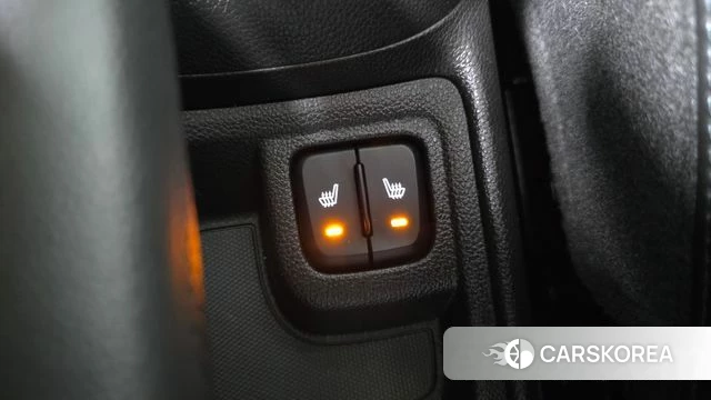 Chevrolet (GM Daewoo) The Next Spark id 4751467 из Кореи 22