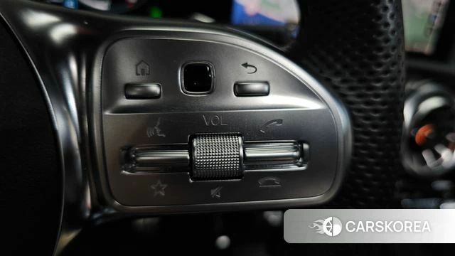 Mercedes-Benz CLA-Class C118 id 4388614 из Кореи 22
