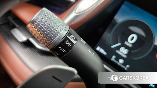 Genesis G90 (RS4) id 4835652 из Кореи 22