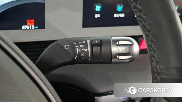 Hyundai Ionic 5 id 4863826 из Кореи 22