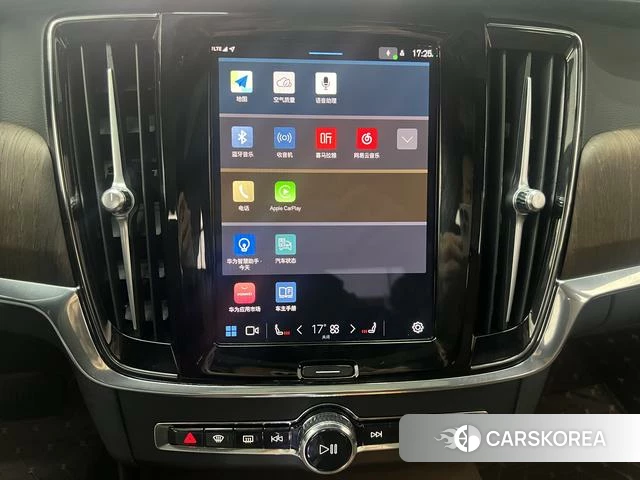 Volvo S90 id 3939437 из Китая 22