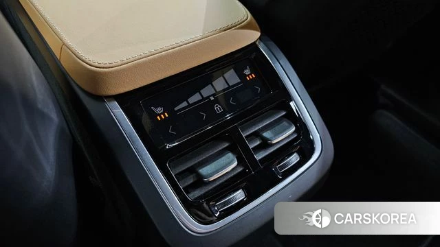 Volvo XC90 second Generation id 4462904 из Кореи 22