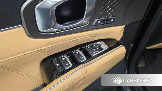 Kia Sorento 4th Generation id 4898601 из Кореи 22