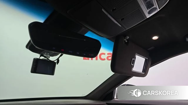 Genesis G90 id 4269188 из Кореи 22