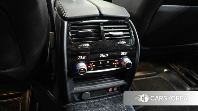 BMW 6 Series GT (G32) id 4665650 из Кореи 22