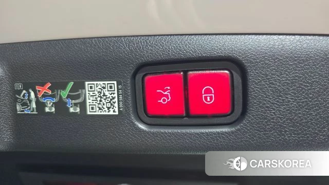 Mercedes-Benz E-Class W214 id 4635249 из Кореи 22