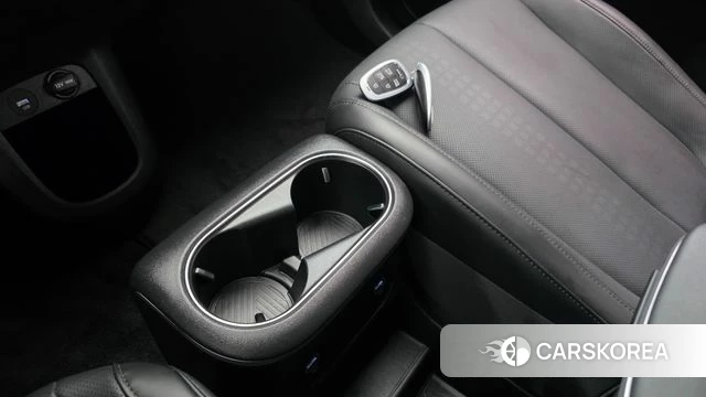 Hyundai Ionic 5 id 4456961 из Кореи 22