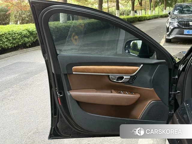 Volvo S90 id 4254006 из Китая 22