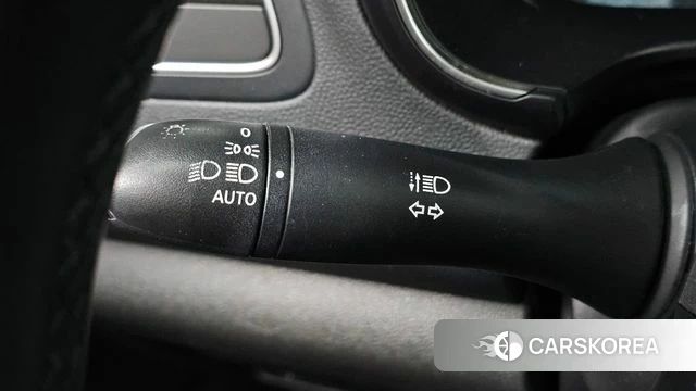 Renault Korea (Samsung) The New QM6 id 4864119 из Кореи 22