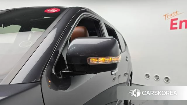 Kia Mohave Master id 4518047 из Кореи 22