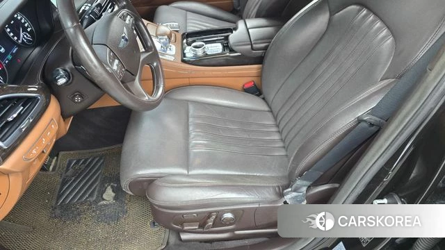 Genesis G90 id 4587004 из Кореи 22
