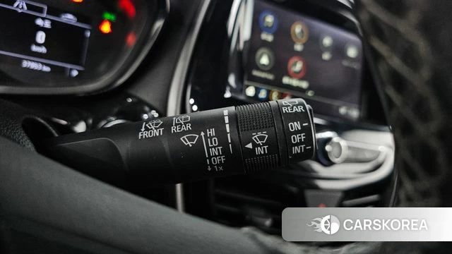 Chevrolet (GM Daewoo) The New Spark id 4284889 из Кореи 22