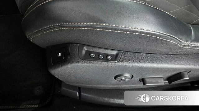 Peugeot 5008 second generation id 4196557 из Кореи 22