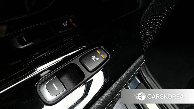 Kia Niro id 4781057 из Кореи 22