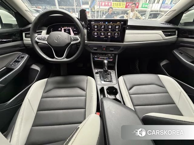Volkswagen Bora id 4259025 из Китая 22