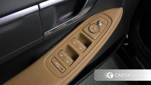 Hyundai Sonata Hybrid (DN8) id 4619640 из Кореи 22