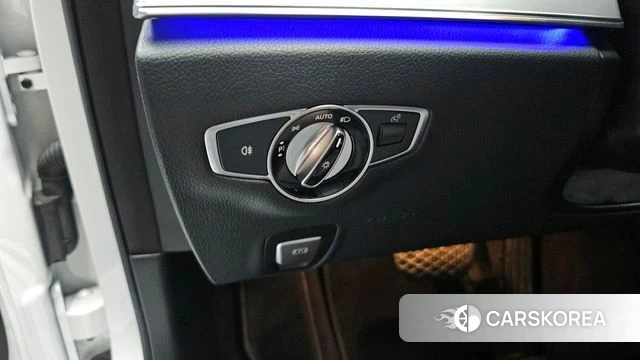 Mercedes-Benz E-Class W213 id 4370723 из Кореи 22