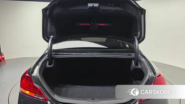 Genesis G70 id 4667311 из Кореи 22