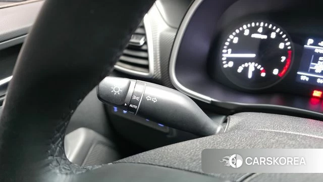 Hyundai All New Tucson id 4203186 из Кореи 22