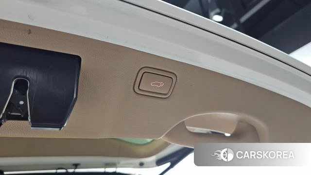 Kia The New Carnival id 4672725 из Кореи 22