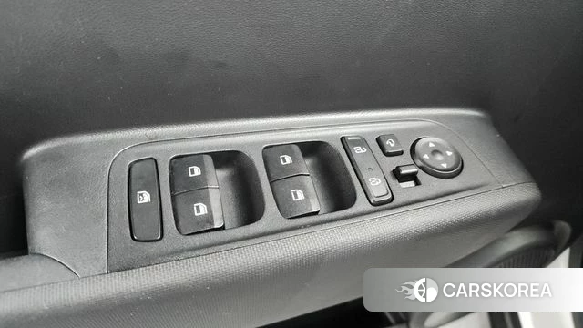 Hyundai Casper id 4560865 из Кореи 22
