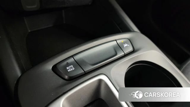 Chevrolet (GM Daewoo) Trax Crossover id 4280171 из Кореи 22