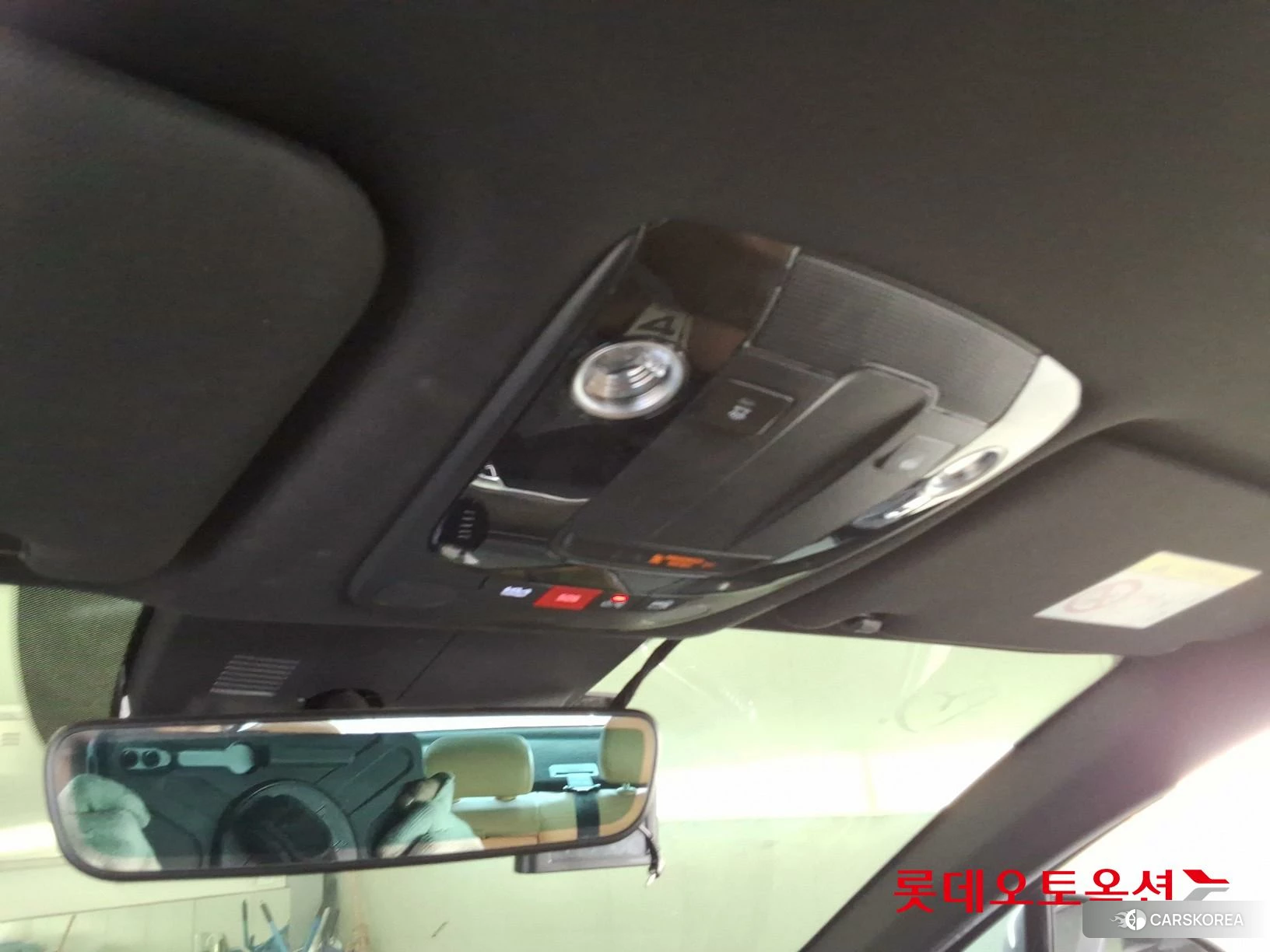 Kia K5 Hybrid id 4504314 из Кореи 22