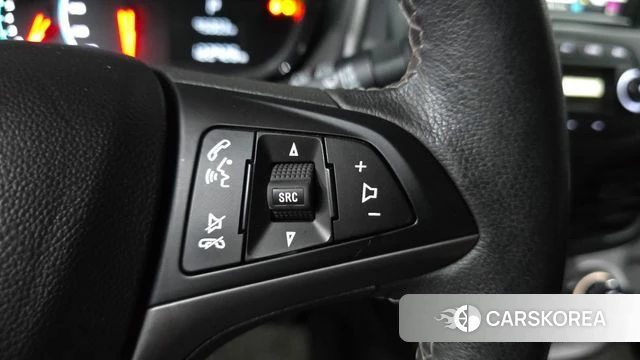 Chevrolet (GM Daewoo) The New Spark id 4471604 из Кореи 22