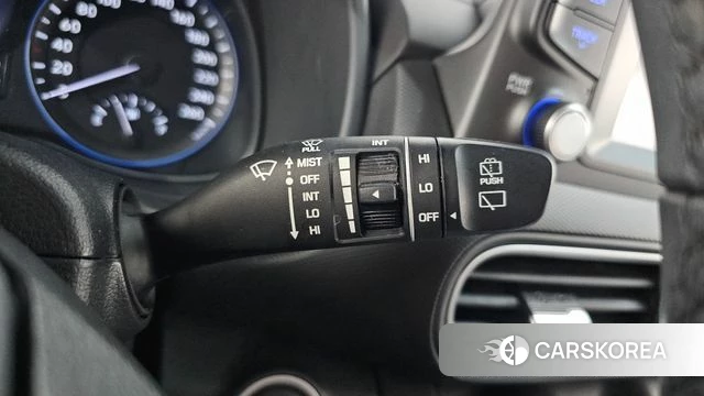 Hyundai Kona id 4496135 из Кореи 22