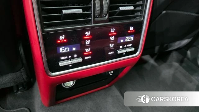 Porsche Cayenne (PO536) id 4416583 из Кореи 22