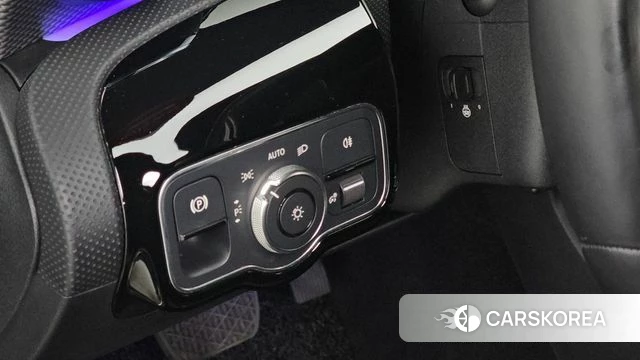 Mercedes-Benz A-Class W177 id 4774253 из Кореи 22