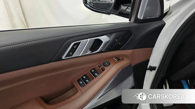 BMW X5 (G05) id 4384106 из Кореи 22