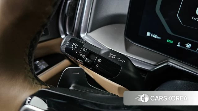 Kia The New Sorento 4th Generation id 4762368 из Кореи 22