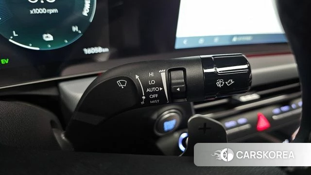 Hyundai Sonata D Edge Hybrid (DN8) id 4941032 из Кореи 22