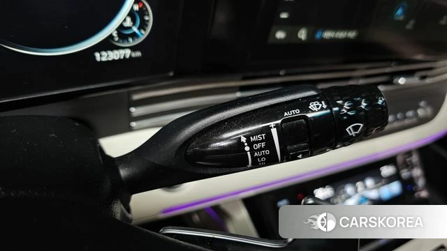 Hyundai The New Grandeur IG id 4848990 из Кореи 22
