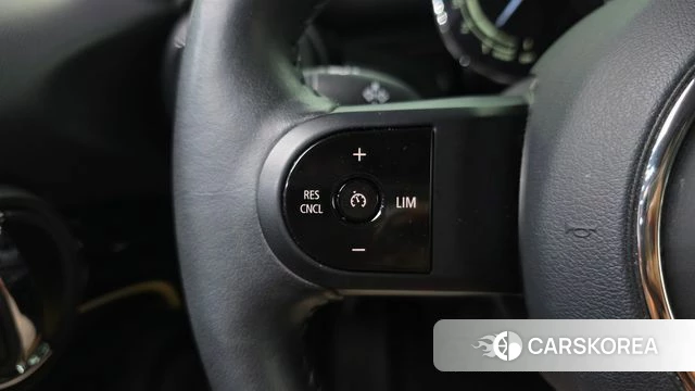 Mini Cooper id 4656072 из Кореи 22