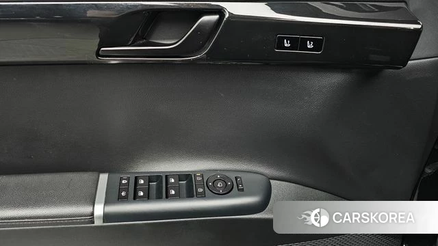Hyundai Grandeur Hybrid (GN7) id 4905235 из Кореи 22