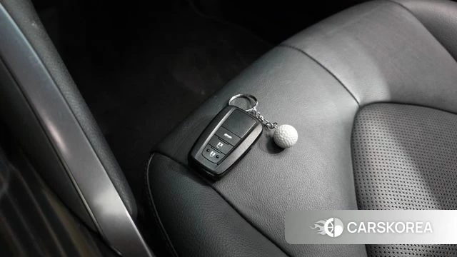 Toyota Camry (XV70) id 4435727 из Кореи 22