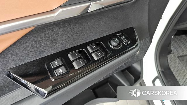 Ssangyong Torres id 4394928 из Кореи 22