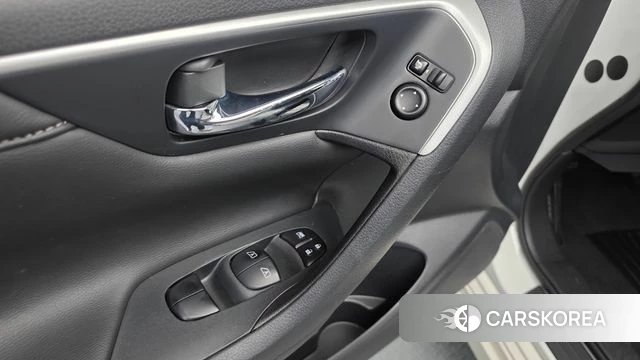 Nissan Altima id 4251372 из Кореи 22