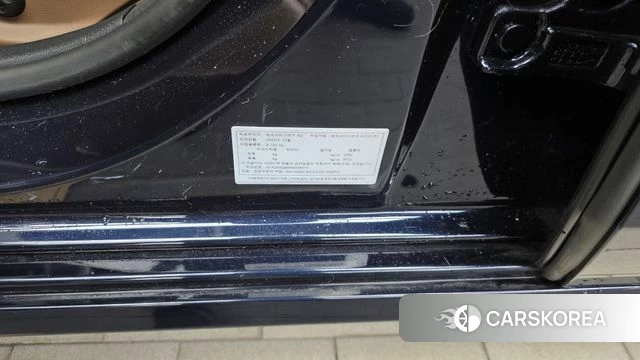 Mercedes-Benz E-Class W213 id 4355117 из Кореи 22