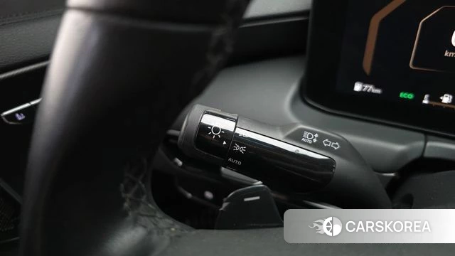 Kia The New K8 id 4934872 из Кореи 22